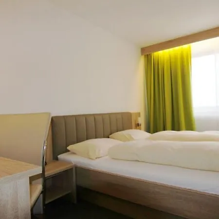 Hotel Ihle 3*