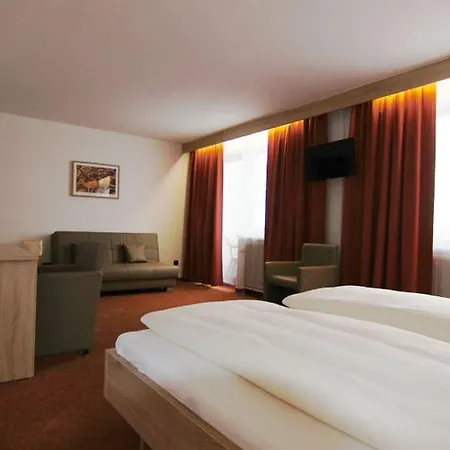 Ihle Hotel 3*