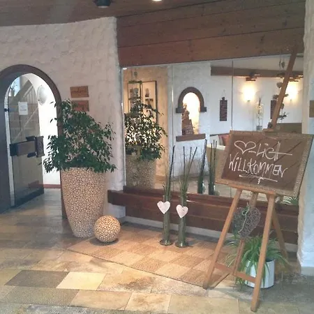 Hotel Ihle