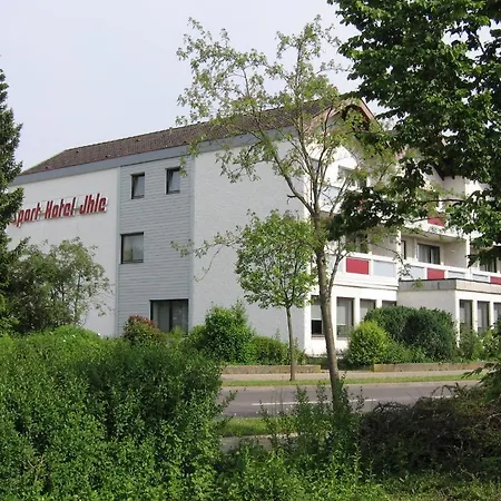 Hotel Ihle Vöhringen