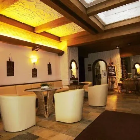 Ihle Hotel Vöhringen